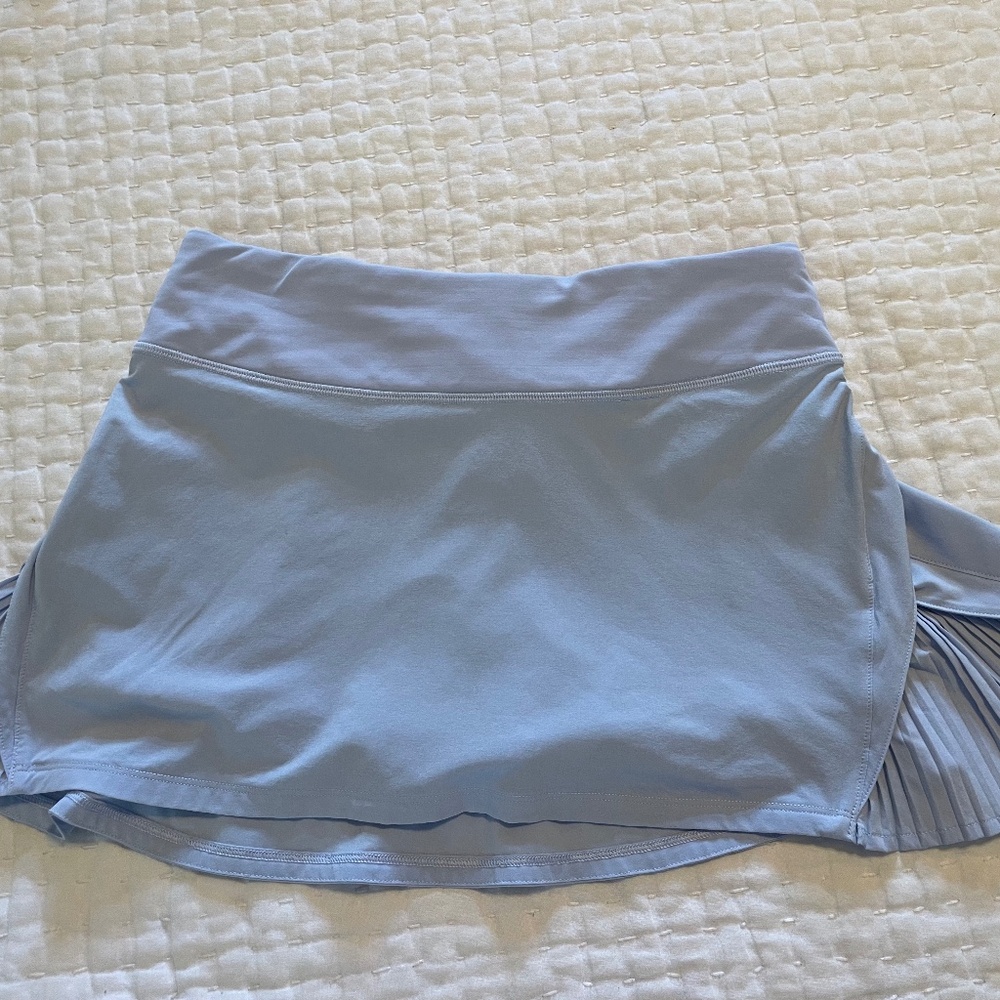 🍋 Lululemon size 4 skirt!💕